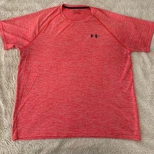 Under Armour t-shirt